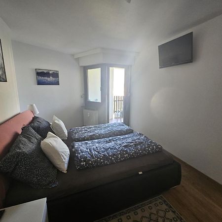 Apartment Panorama Bad Reichenhall Kültér fotó