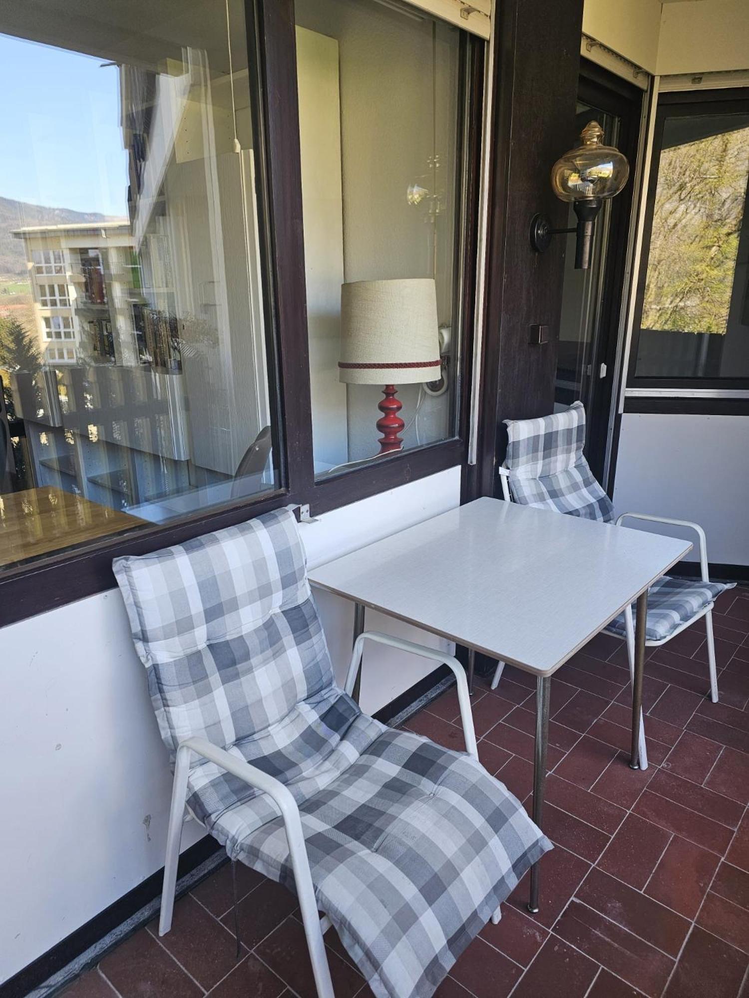 Apartment Panorama Bad Reichenhall Kültér fotó