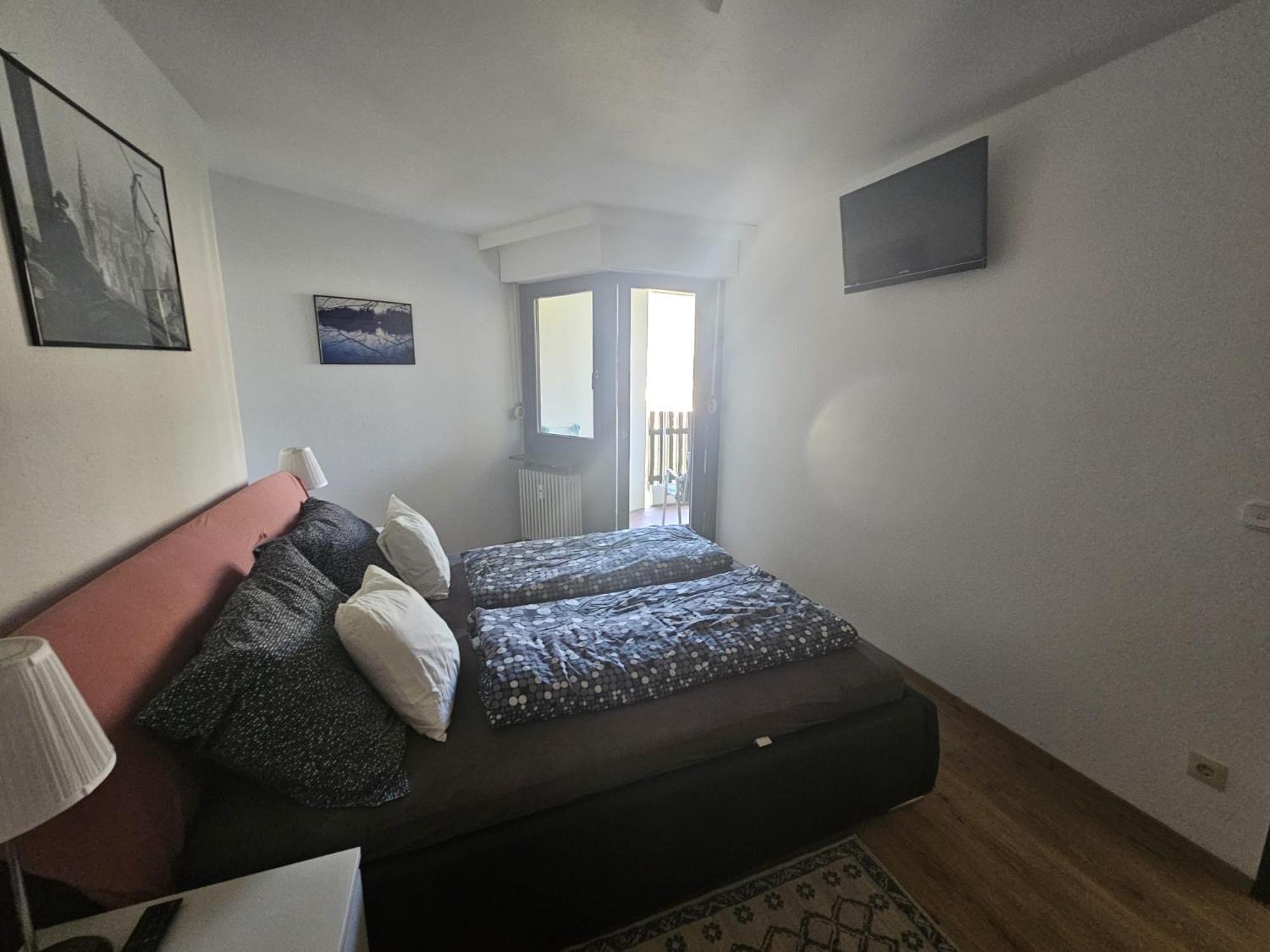 Apartment Panorama Bad Reichenhall Kültér fotó