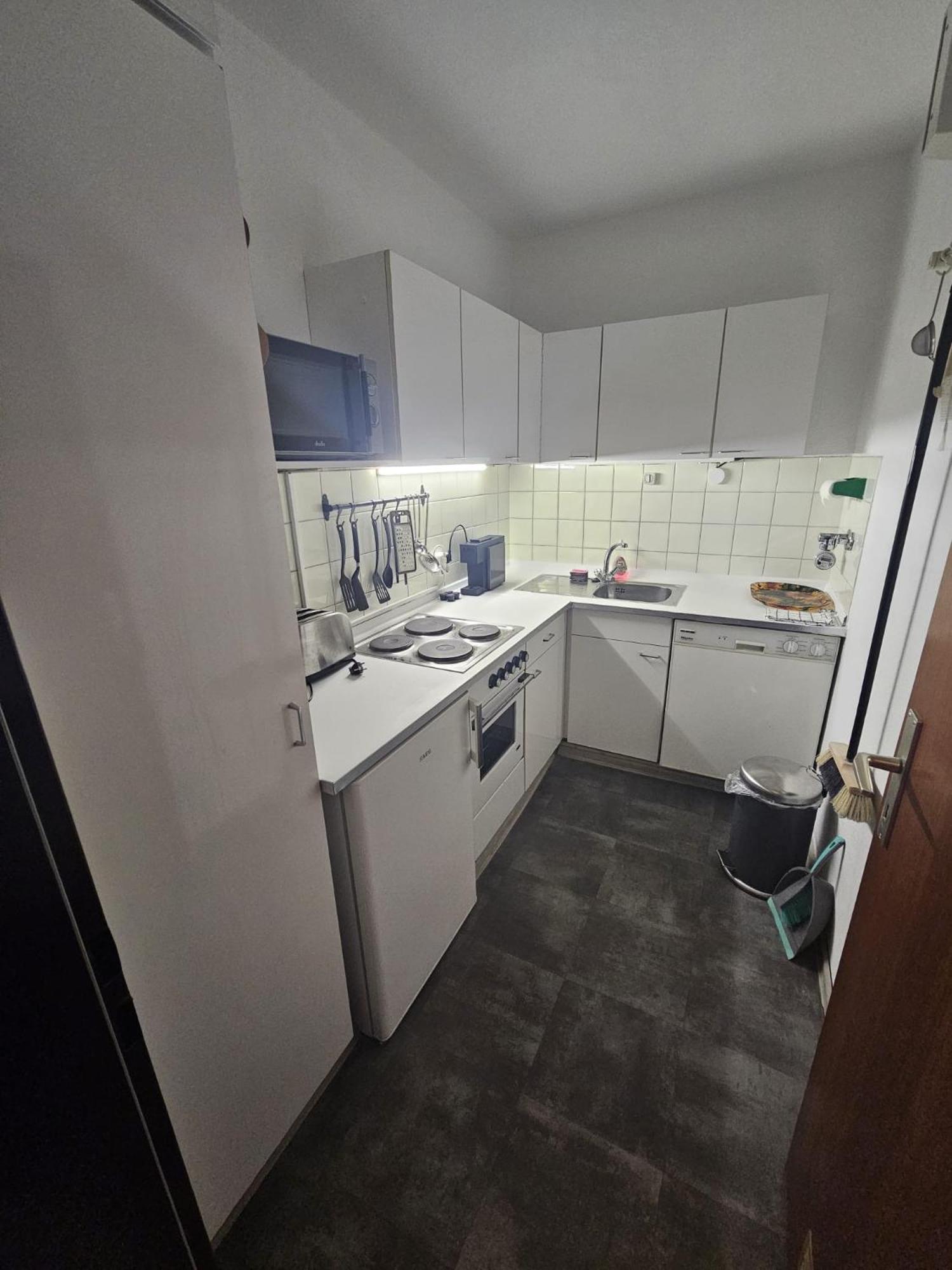 Apartment Panorama Bad Reichenhall Kültér fotó